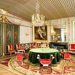 Salle du Conseil (Council Chamber)