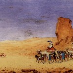 Her Majesty the Empress Eugénie’s visit to Egypt