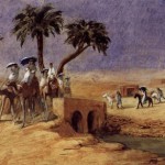 Her Majesty the Empress Eugénie’s visit to Egypt