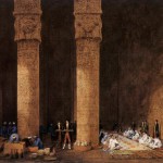Her Majesty the Empress Eugénie’s visit to Egypt
