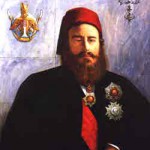 Mohammed-Said (1822-1863)