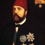 Ismail Pasha (1830-1895)