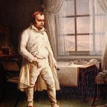 Napoleon on St Helena