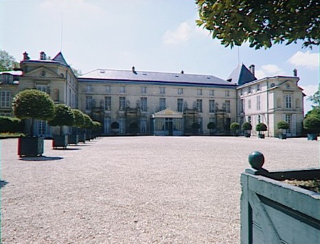 Château de Malmaison