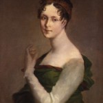 The Empress Josephine