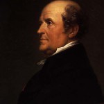 Baron Antoine Dubois (1756-1837), the surgeon-obstetrician
 to the Empress Marie-Louise