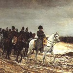 The French campaign, 1814