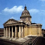 The Panthéon