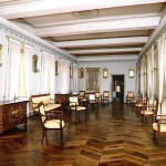 Maison Bonaparte (Bonaparte House): the gallery