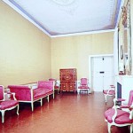 Maison Bonaparte (Bonaparte House): the room where Napoleon was born