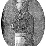 Cambacérès, deputy for Hérault at the Convention Nationale