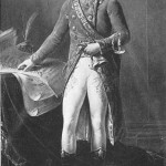 Bonaparte First Consul