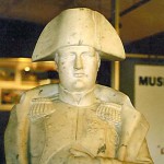 Napoleon as the "Little Corporal"