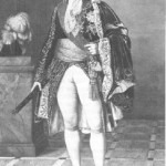 François-Joseph Lefebvre, Duke of Danzig, Maréchal de France(1755-1820)