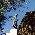 Napoleon as "Little Corporal"