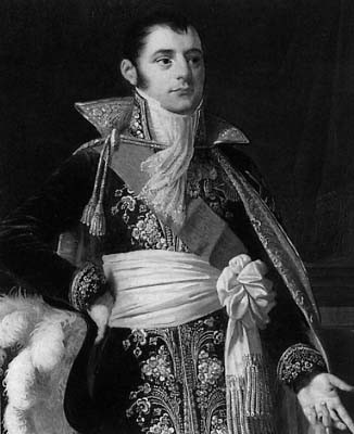 Savary, duc de Rovigo (1774-1833)