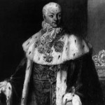 The marquis de Fontanes dressed as Grand-Maître of the University (detail).