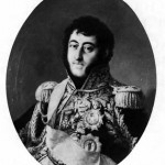 Maréchal Louis-Gabriel Suchet, duc d’Albufera (1770-1826)