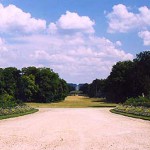 Château de Compiègne – La percée des Beaumont