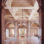 Ala Napoleonica, Piazza San Marco<br>The Sotoportego San Geminiano
