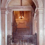 Ala Napoleonica – Piazza San Marco<br>Sotoportego San Geminiano