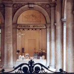 Ala Napoleonica – Piazza San Marco<br>Sotoportego San Geminiano