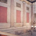 Ala Napoleonica – Piazza San Marco<br>Grand staircase