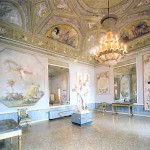 Ala Napoleonica – Piazza San Marco
<br>Throne room