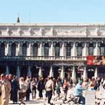 Ala Napoleonica – Piazza San Marco