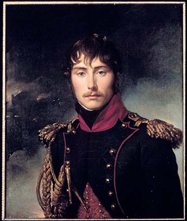 Une chronique de Michel Kerautret : le bicentenaire de la mort du prince Eugène