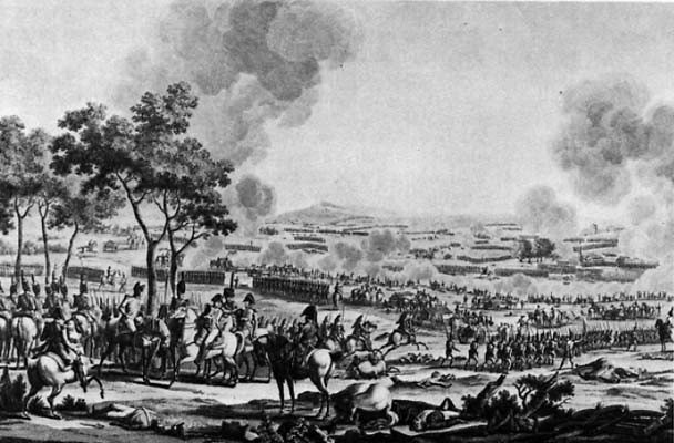 Battle of Wagram