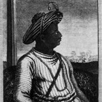 The Sultan Tippoo Sahib (1750-1799)