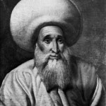 Sheikh Abdallah-Al-Sharkawi, president of the Cairo Diwan (1740-1812)