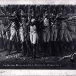 The Consular Guard at Marengo