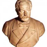 Ferdinand de Lesseps