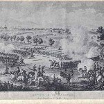 Battle of Maringo (sic), 25 Prairial an 8 (14 June 1800)