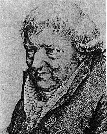 François Joseph Gossé dit Gossec (1734-1829)