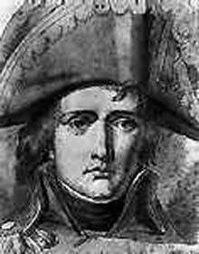 Le général Bonaparte