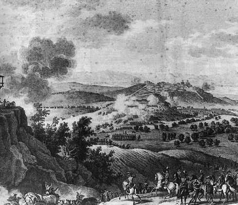 Combat de Dego, 15 avril 1796