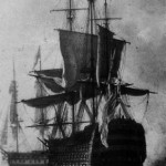 Nelson’s Flagship