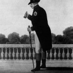 George III King of England