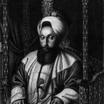 Selim III Emperor of the Ottomans
