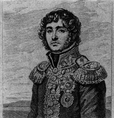 General Sébastiani