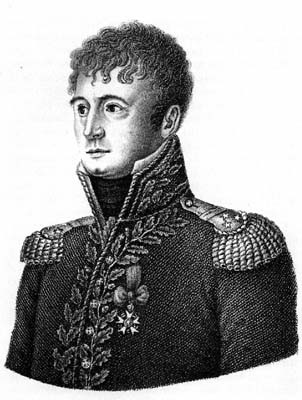 General Decaen