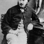 Victor Fialin duc de Persigny (1808-1872)