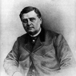 Count Alexandre Walewski (1810-1868)