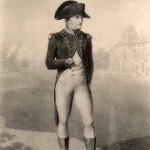 Bonaparte, First Consul, at Malmaison