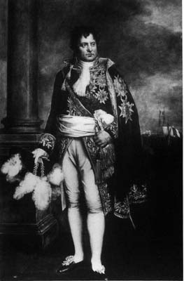 Denis duc Decrès, Vice-Admiral (1761-1820)