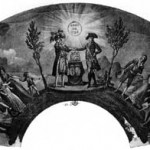 Treaty of Basel, signed 22nd July 1795