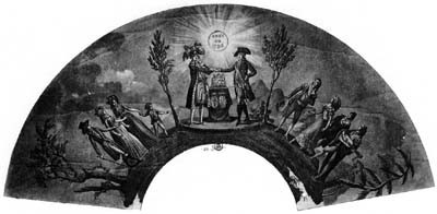 Treaty of Basel, signed 22nd July 1795